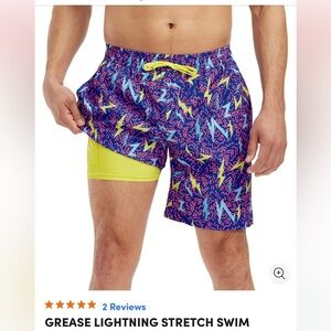 Tipsy elves swimming me s trunks